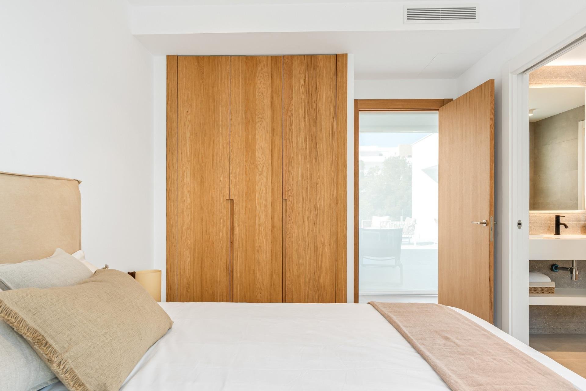 Obra nueva - Villa / Casa - Benitachell