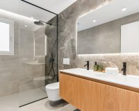 Obra nueva - Villa / Casa - Benitachell
