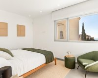 Obra nueva - Villa / Casa - Benitachell