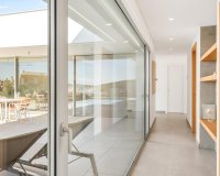 Obra nueva - Villa / Casa - Benitachell