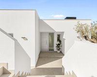 Obra nueva - Villa / Casa - Benitachell