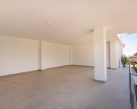 Obra nueva - Villa / Casa - Benitachell