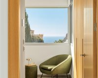 Obra nueva - Villa / Casa - Benitachell