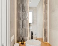 Obra nueva - Villa / Casa - Benitachell