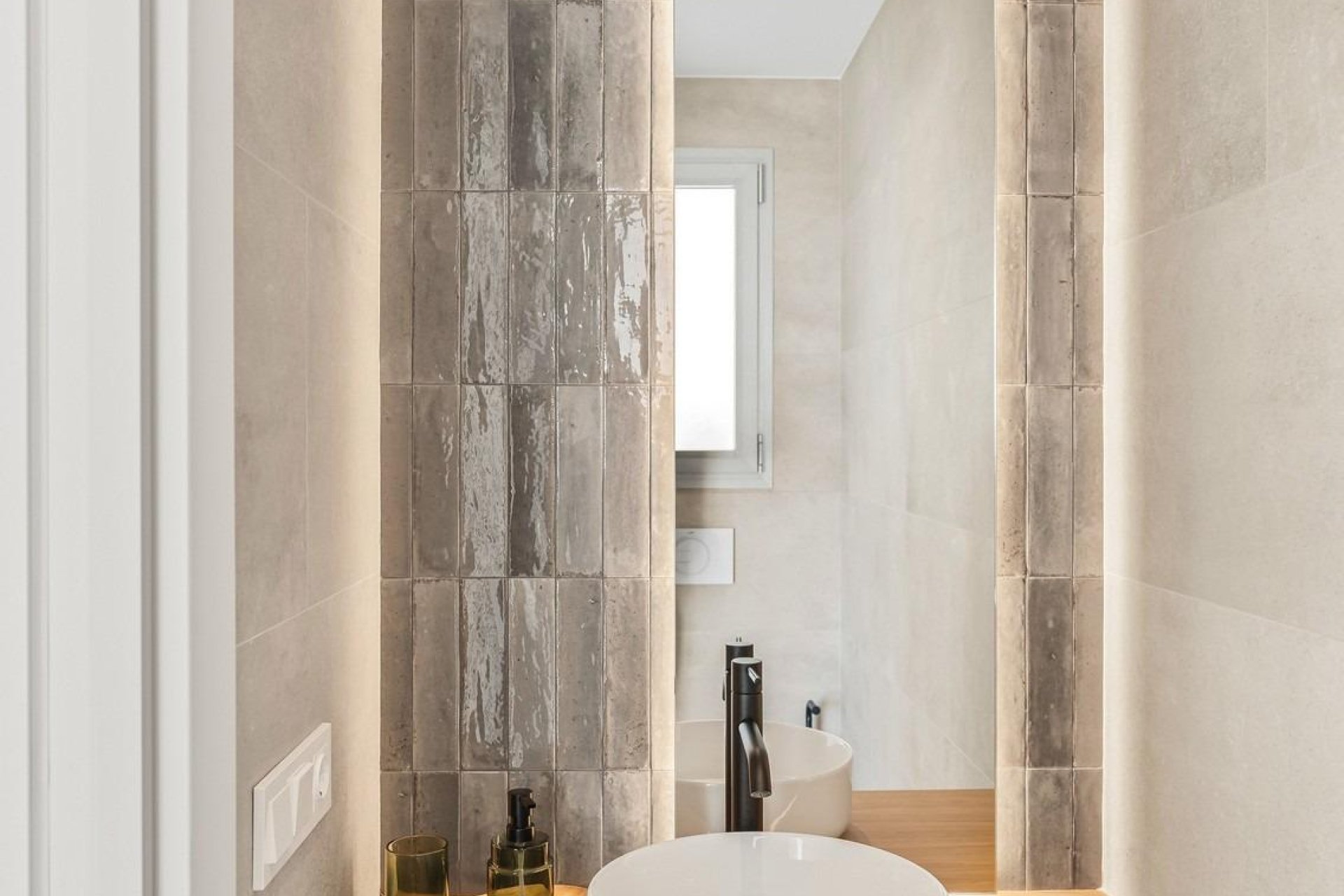 Obra nueva - Villa / Casa - Benitachell