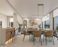 Obra nueva - Villa / Casa - Benitachell