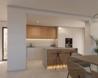 Obra nueva - Villa / Casa - Benitachell
