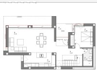Obra nueva - Villa / Casa - Benitachell