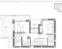 Obra nueva - Villa / Casa - Benitachell