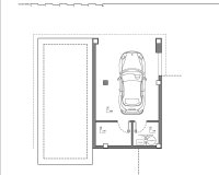 Obra nueva - Villa / Casa - Benitachell