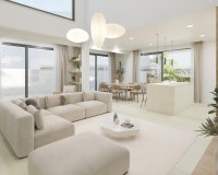 Obra nueva - Villa / Casa - Ciudad Quesada