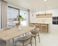 Obra nueva - Villa / Casa - Ciudad Quesada