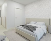 Obra nueva - Villa / Casa - Ciudad Quesada