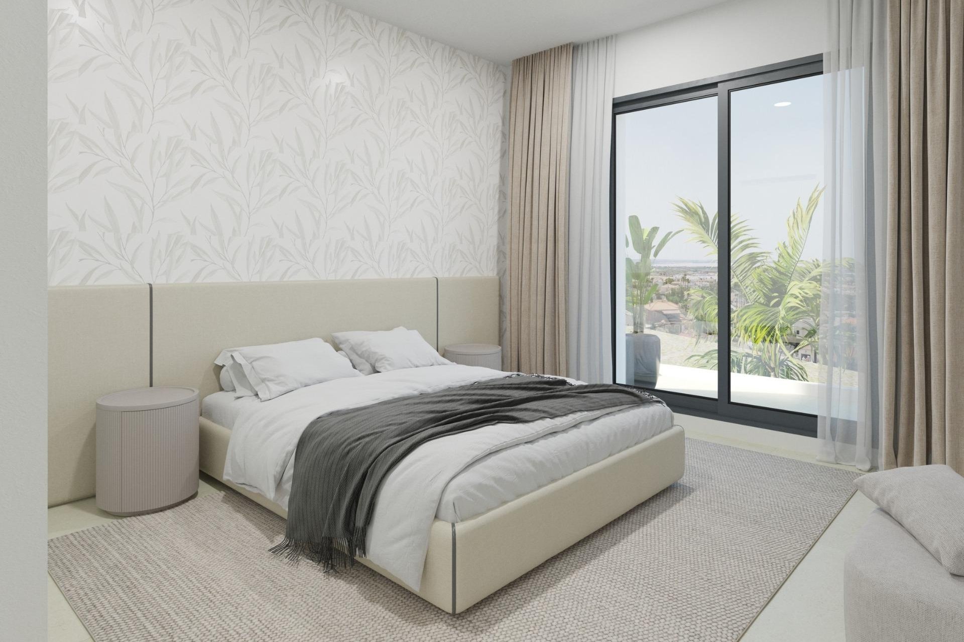 Obra nueva - Villa / Casa - Ciudad Quesada