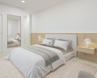 Obra nueva - Villa / Casa - Ciudad Quesada