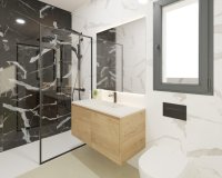 Obra nueva - Villa / Casa - Ciudad Quesada