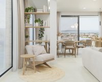 Obra nueva - Villa / Casa - Ciudad Quesada