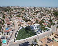 Obra nueva - Villa / Casa - Ciudad Quesada