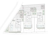 Obra nueva - Villa / Casa - Ciudad Quesada
