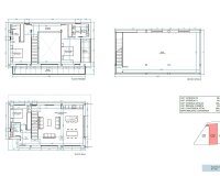 Obra nueva - Villa / Casa - Ciudad Quesada