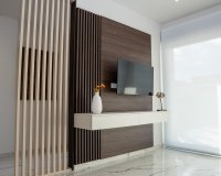 Obra nueva - Villa / Casa - Ciudad Quesada