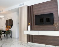 Obra nueva - Villa / Casa - Ciudad Quesada