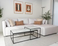 Obra nueva - Villa / Casa - Ciudad Quesada