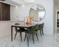 Obra nueva - Villa / Casa - Ciudad Quesada