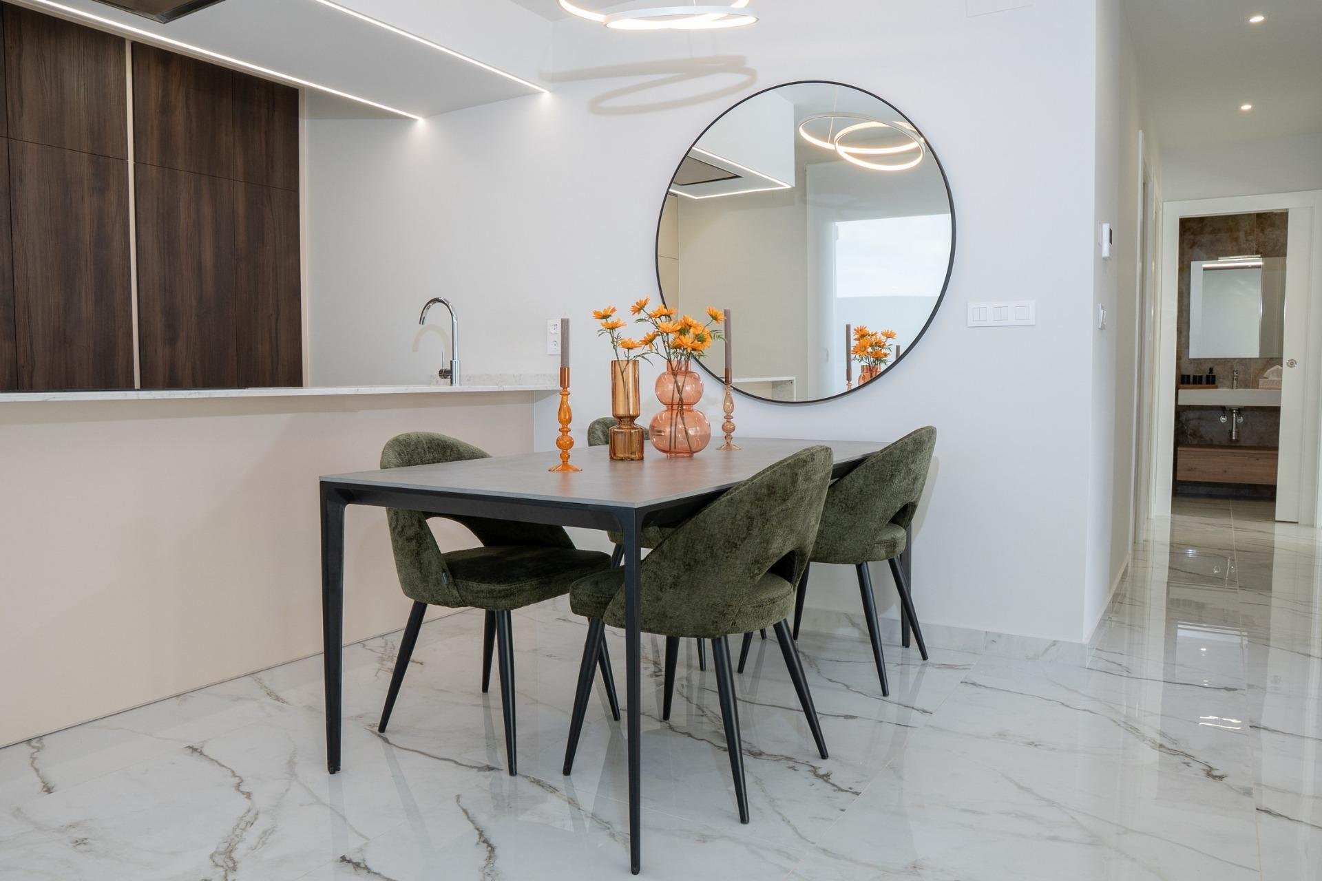 Obra nueva - Villa / Casa - Ciudad Quesada