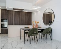 Obra nueva - Villa / Casa - Ciudad Quesada