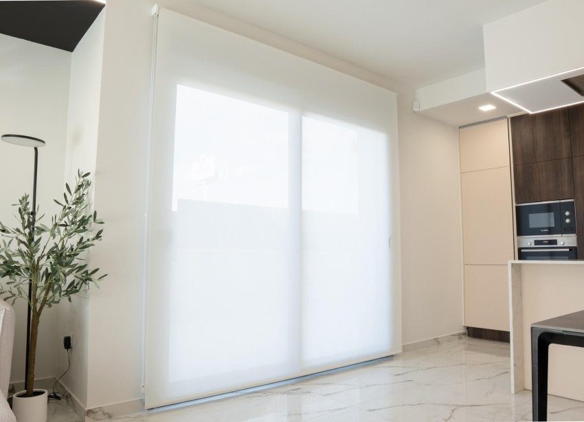 Obra nueva - Villa / Casa - Ciudad Quesada