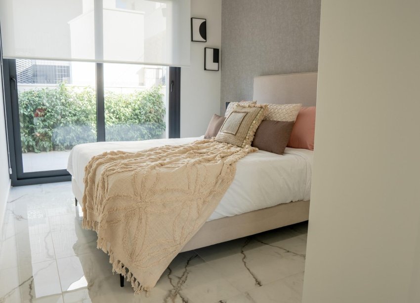 Obra nueva - Villa / Casa - Ciudad Quesada