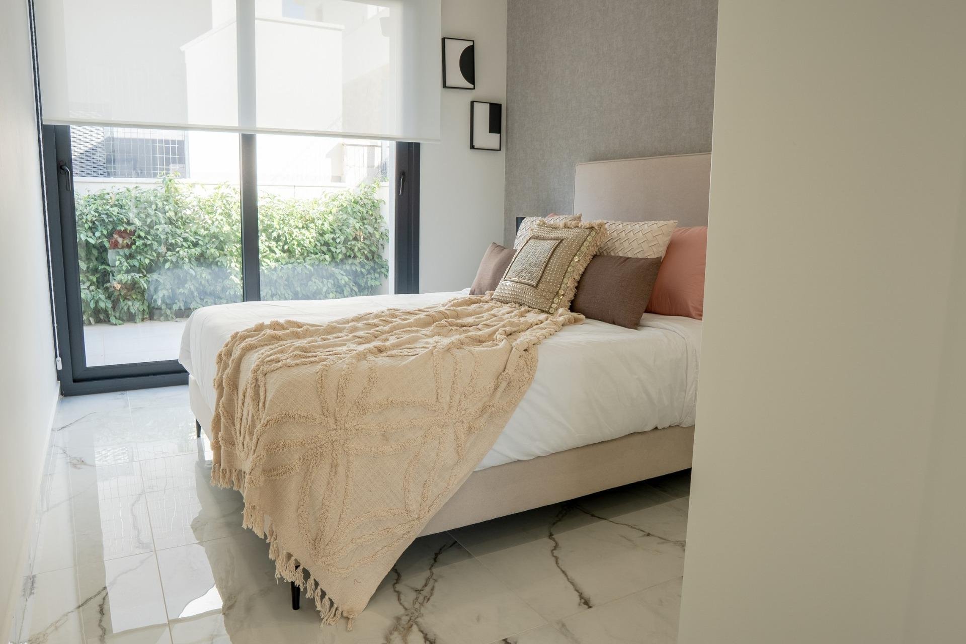 Obra nueva - Villa / Casa - Ciudad Quesada