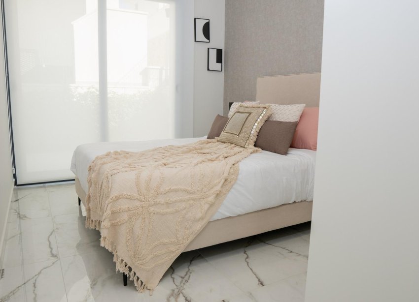 Obra nueva - Villa / Casa - Ciudad Quesada