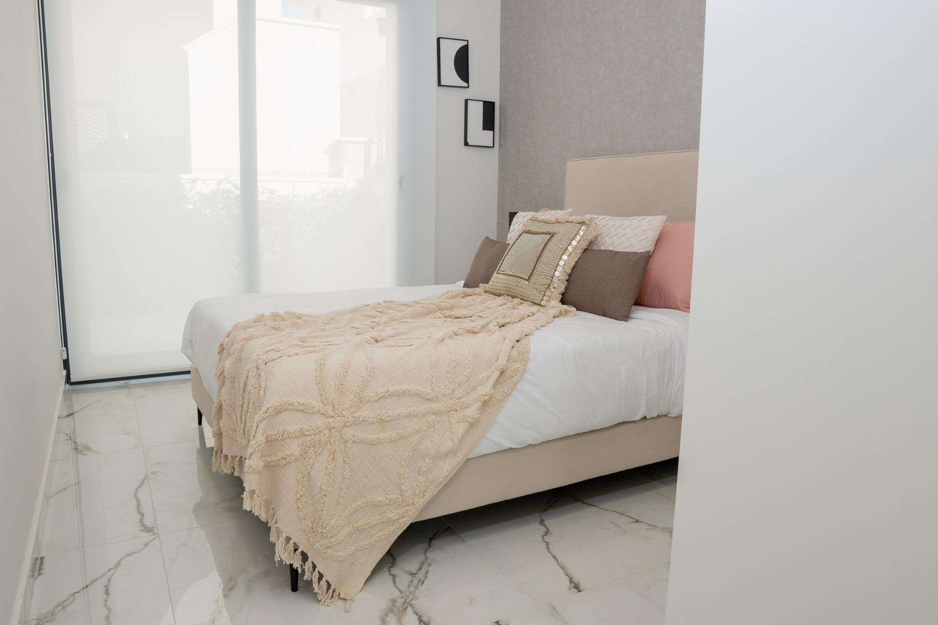 Obra nueva - Villa / Casa - Ciudad Quesada