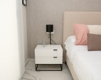 Obra nueva - Villa / Casa - Ciudad Quesada