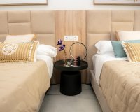 Obra nueva - Villa / Casa - Ciudad Quesada