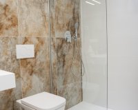 Obra nueva - Villa / Casa - Ciudad Quesada