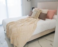 Obra nueva - Villa / Casa - Ciudad Quesada