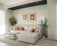 Obra nueva - Villa / Casa - Ciudad Quesada
