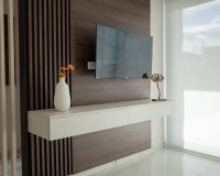 Obra nueva - Villa / Casa - Ciudad Quesada