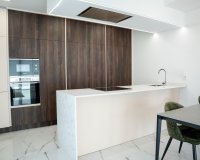 Obra nueva - Villa / Casa - Ciudad Quesada