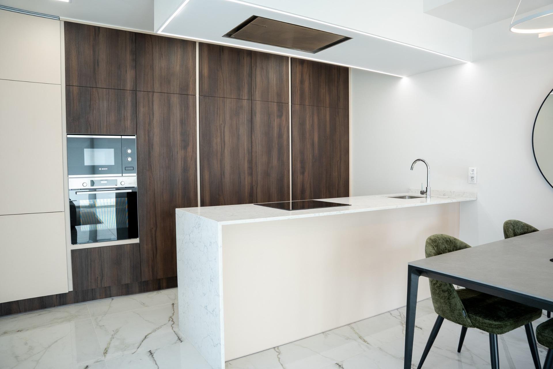 Obra nueva - Villa / Casa - Ciudad Quesada