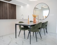 Obra nueva - Villa / Casa - Ciudad Quesada