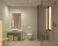 Obra nueva - Villa / Casa - Denia - Puerto Denia