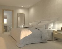 Obra nueva - Villa / Casa - Denia - Puerto Denia
