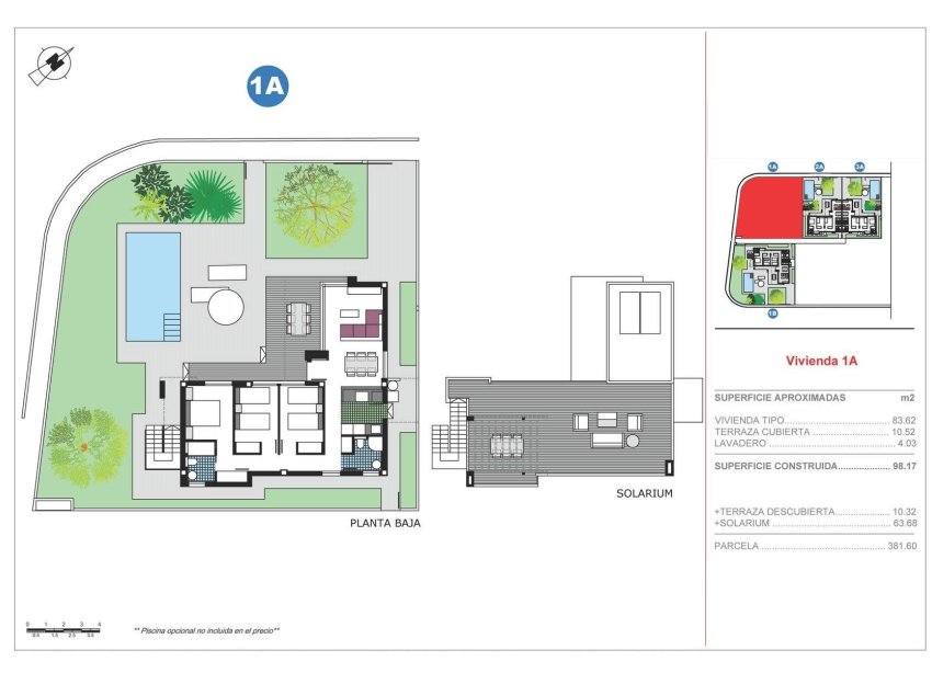 Obra nueva - Villa / Casa - Els Poblets