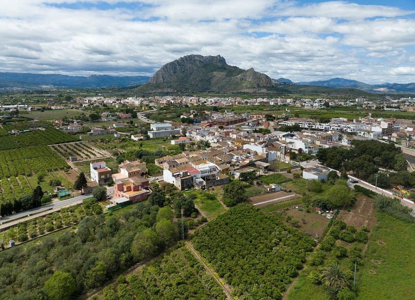 Obra nueva - Villa / Casa - Els Poblets