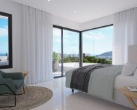 Obra nueva - Villa / Casa - Finestrat