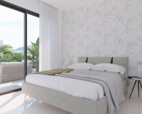 Obra nueva - Villa / Casa - Finestrat